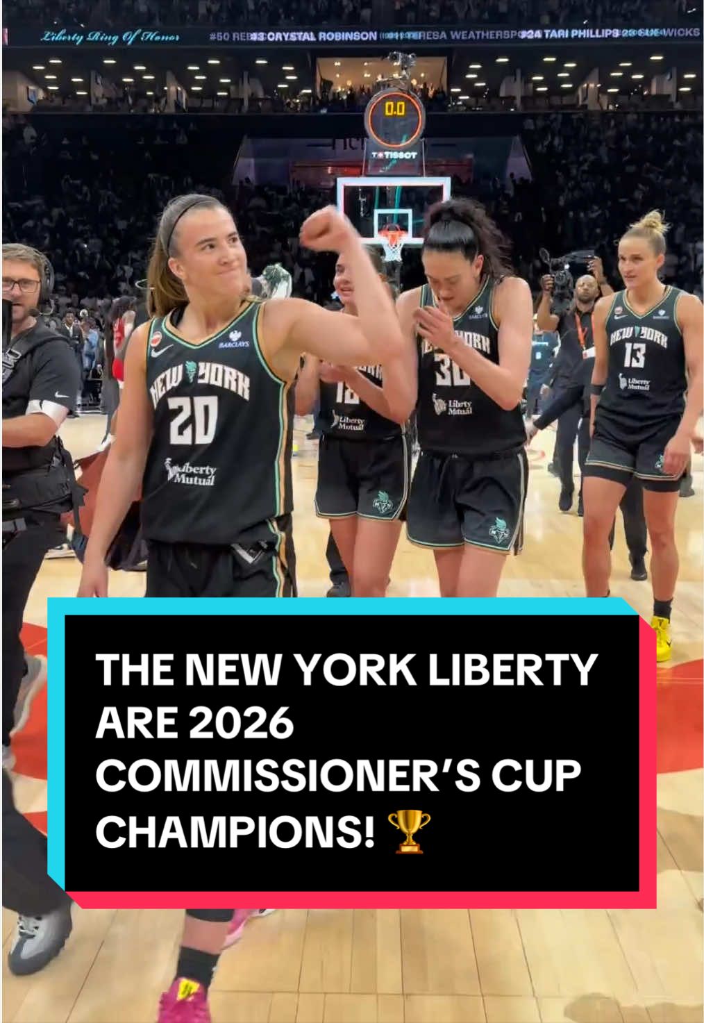 @WNBA
