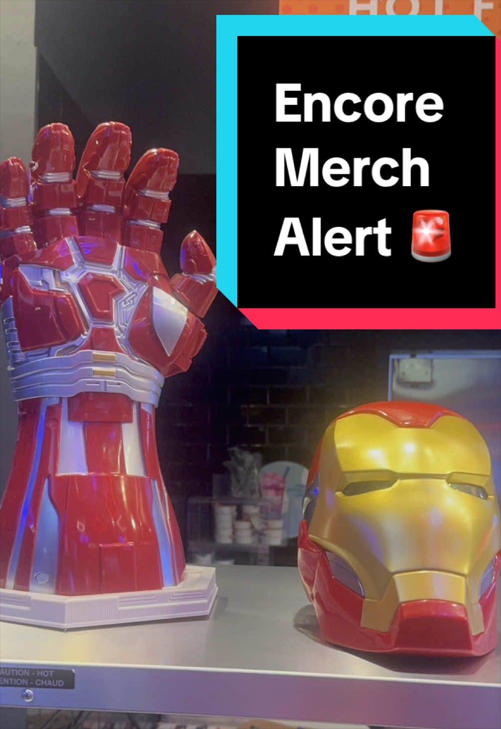 @Gadget Trish