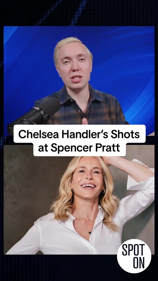 @Spot On with Link Lauren