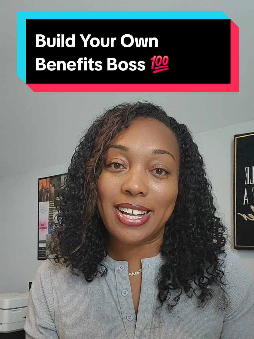 @Ebonie | Insurance + Lifestyle