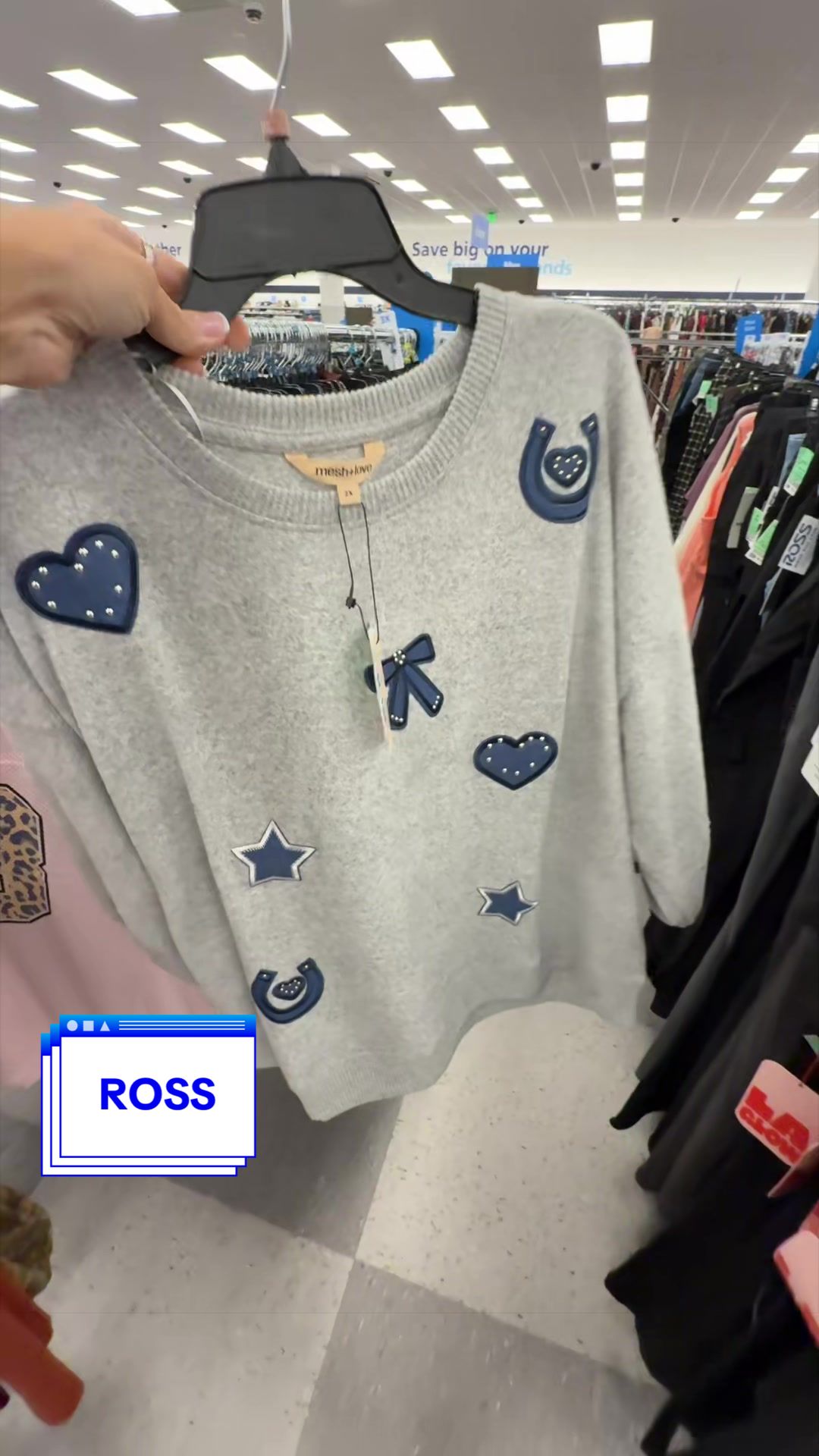 @KELLY| TJ MAXX GURU| 50+