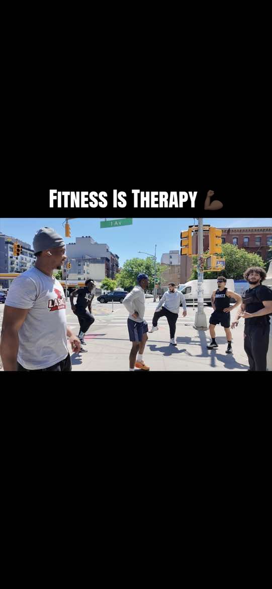 @BillieveFit