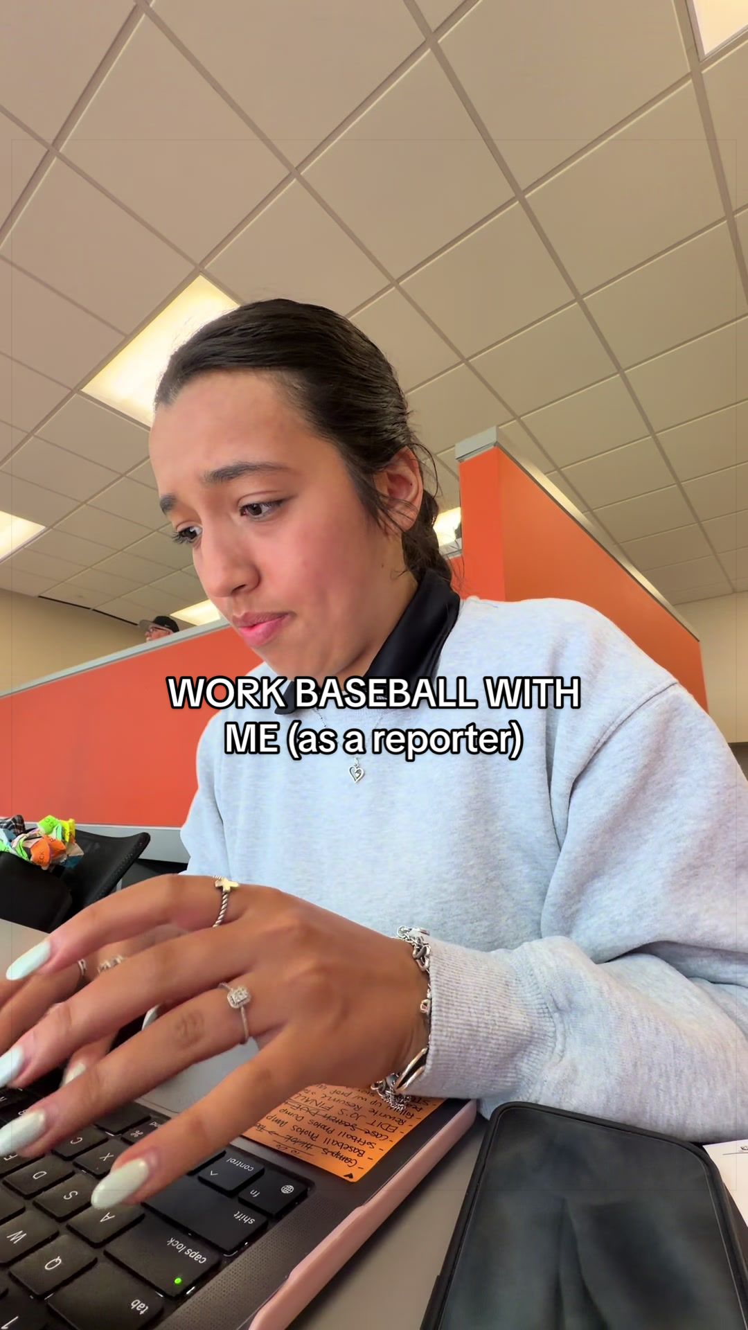 @KYLIE MARIE