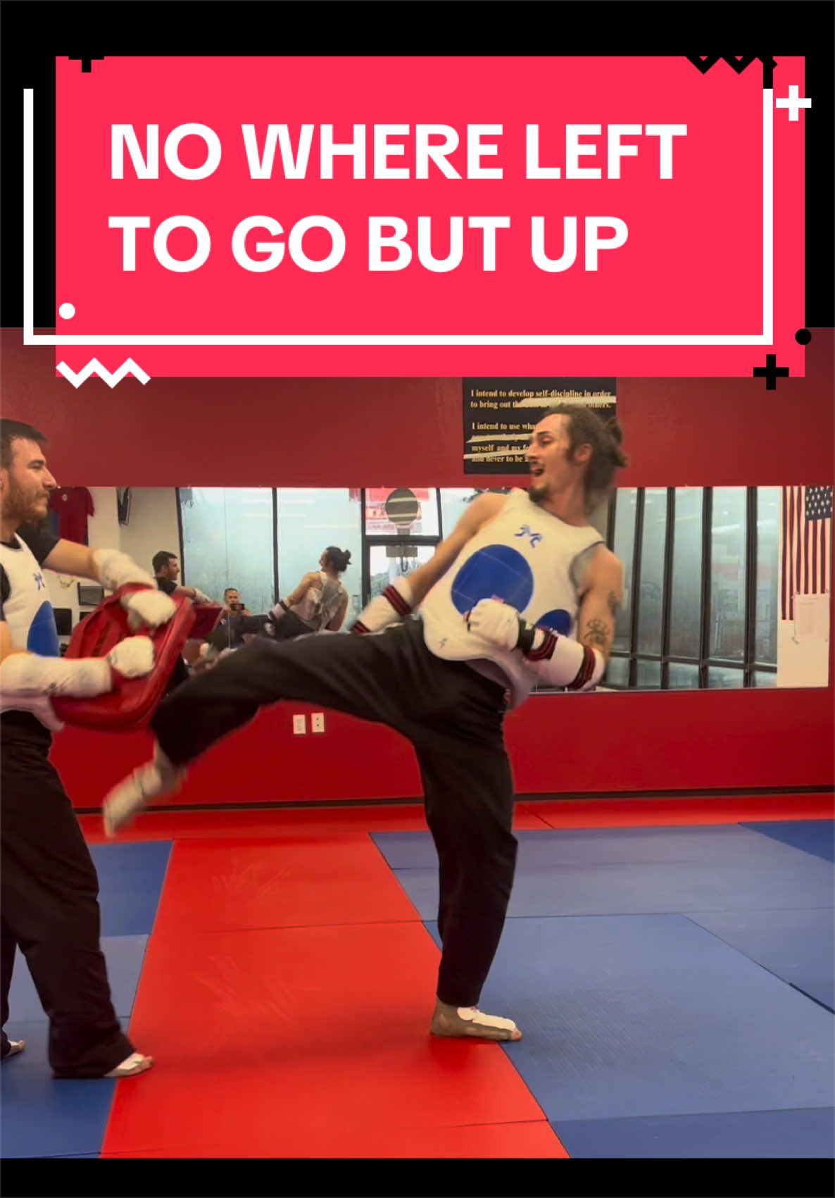 @NFG Taekwondo