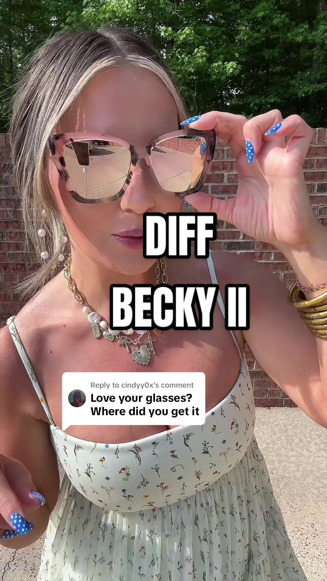 @Kristen | Beauty & Boujee