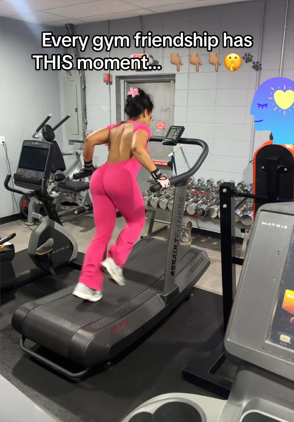 @ALEXANDRA GARCIA|CPT 💪🏽🦋