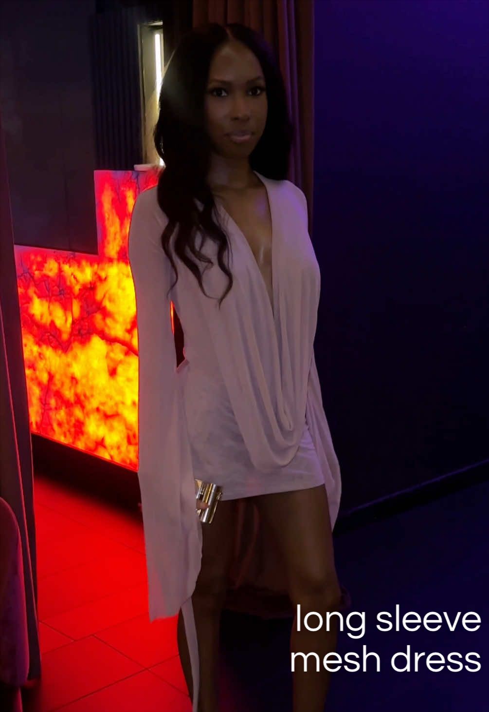 @Olivia Valerie