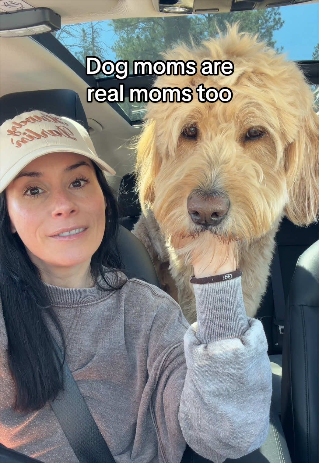 @Me, my Doods and I