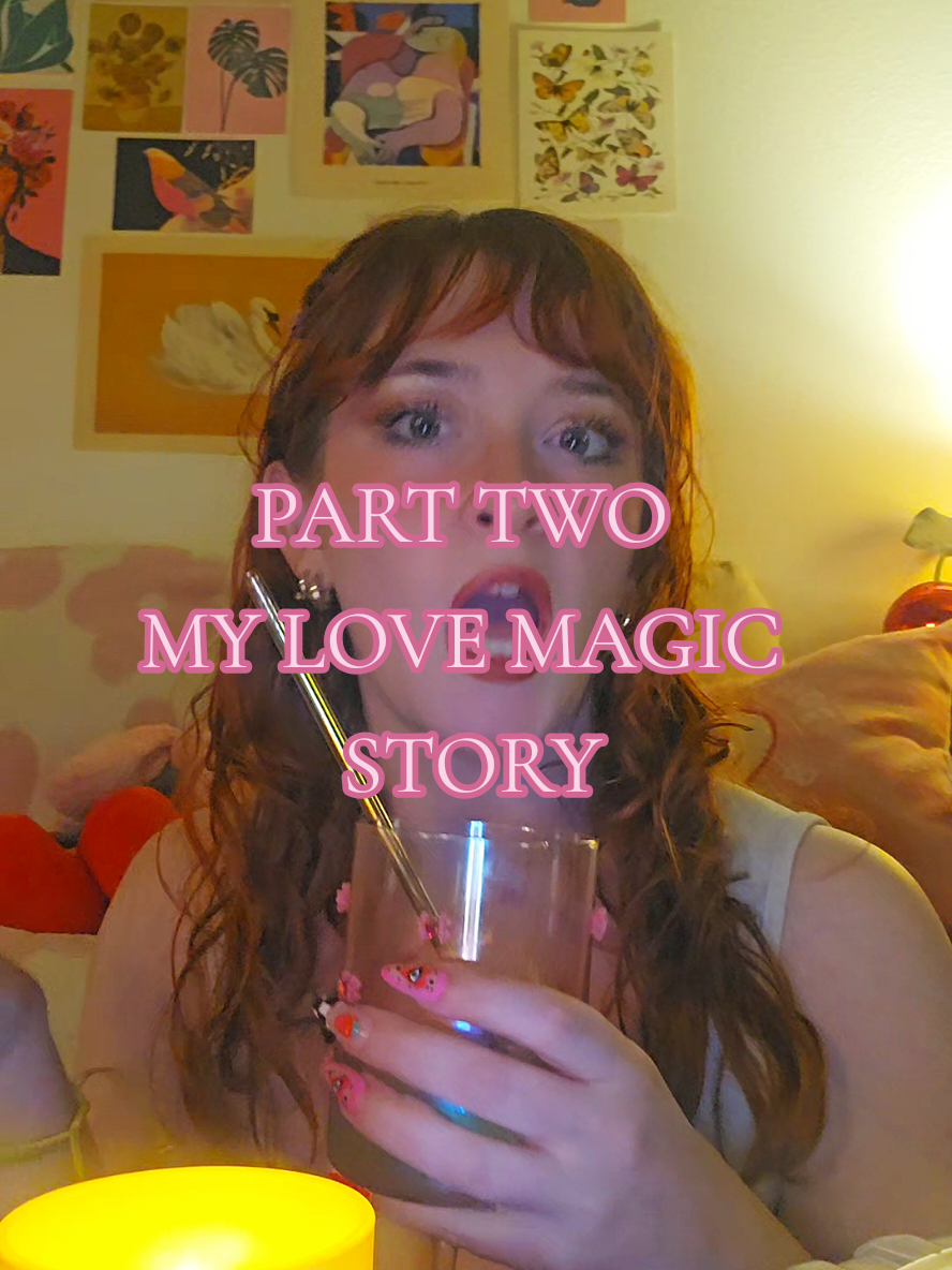 @Daphne 🧚&zwj;♀️🔮✨️