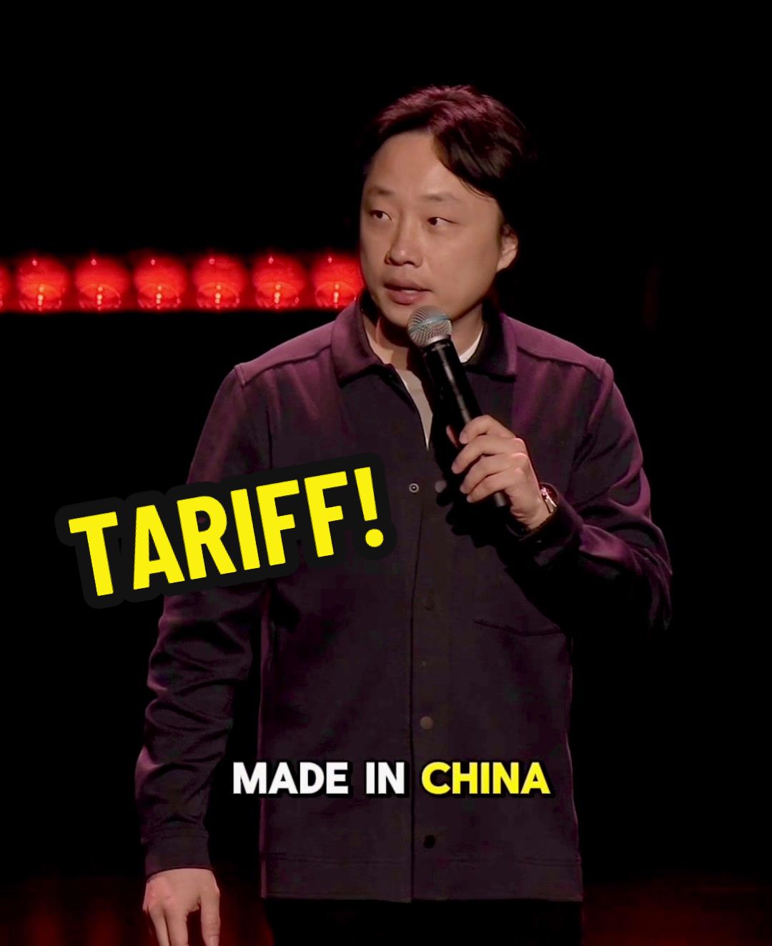 @Jimmy O Yang