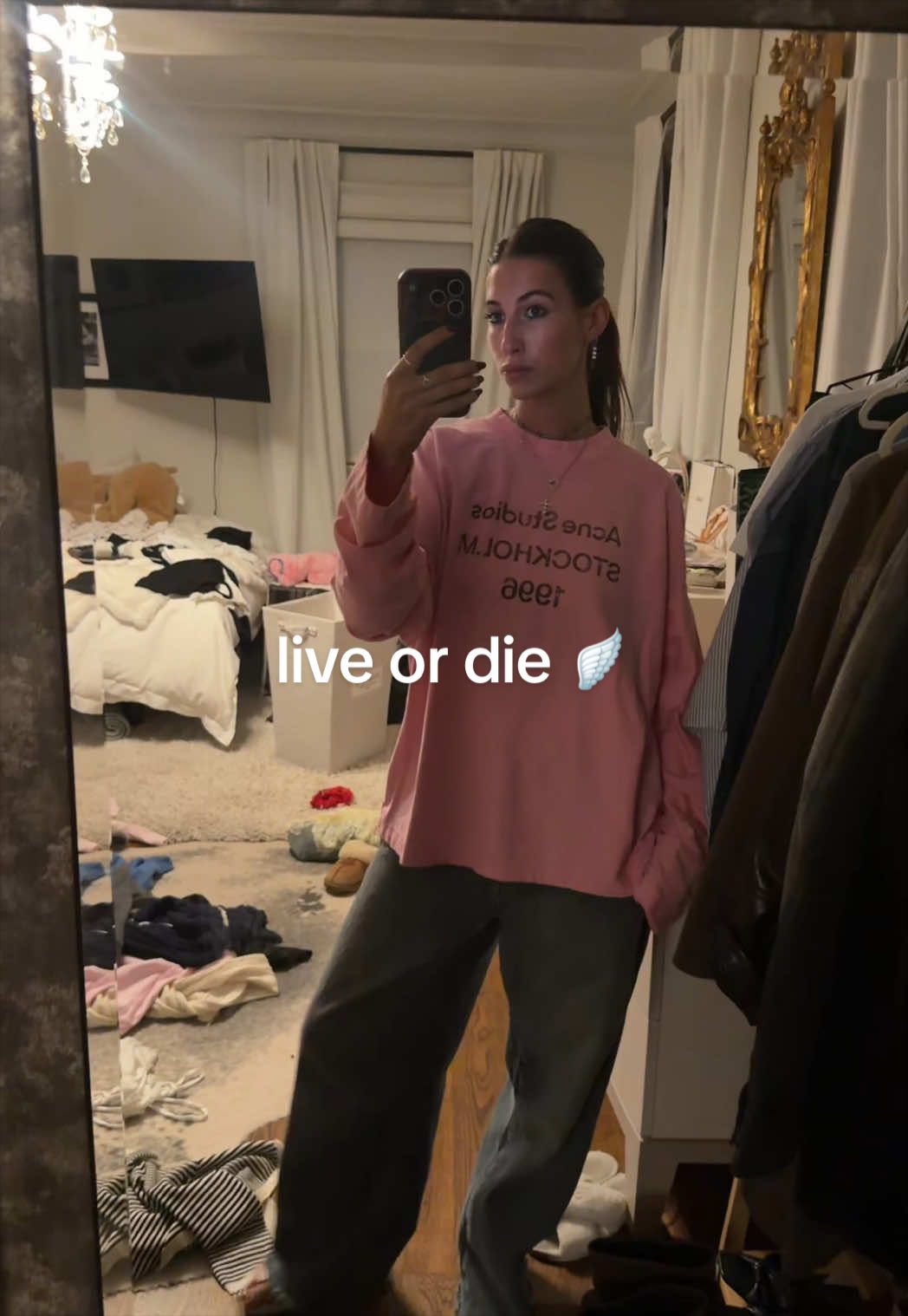 @Liv Hanna