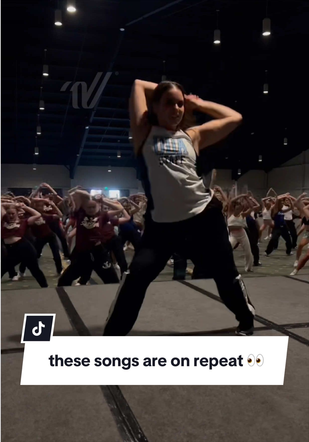 @Varsity Spirit