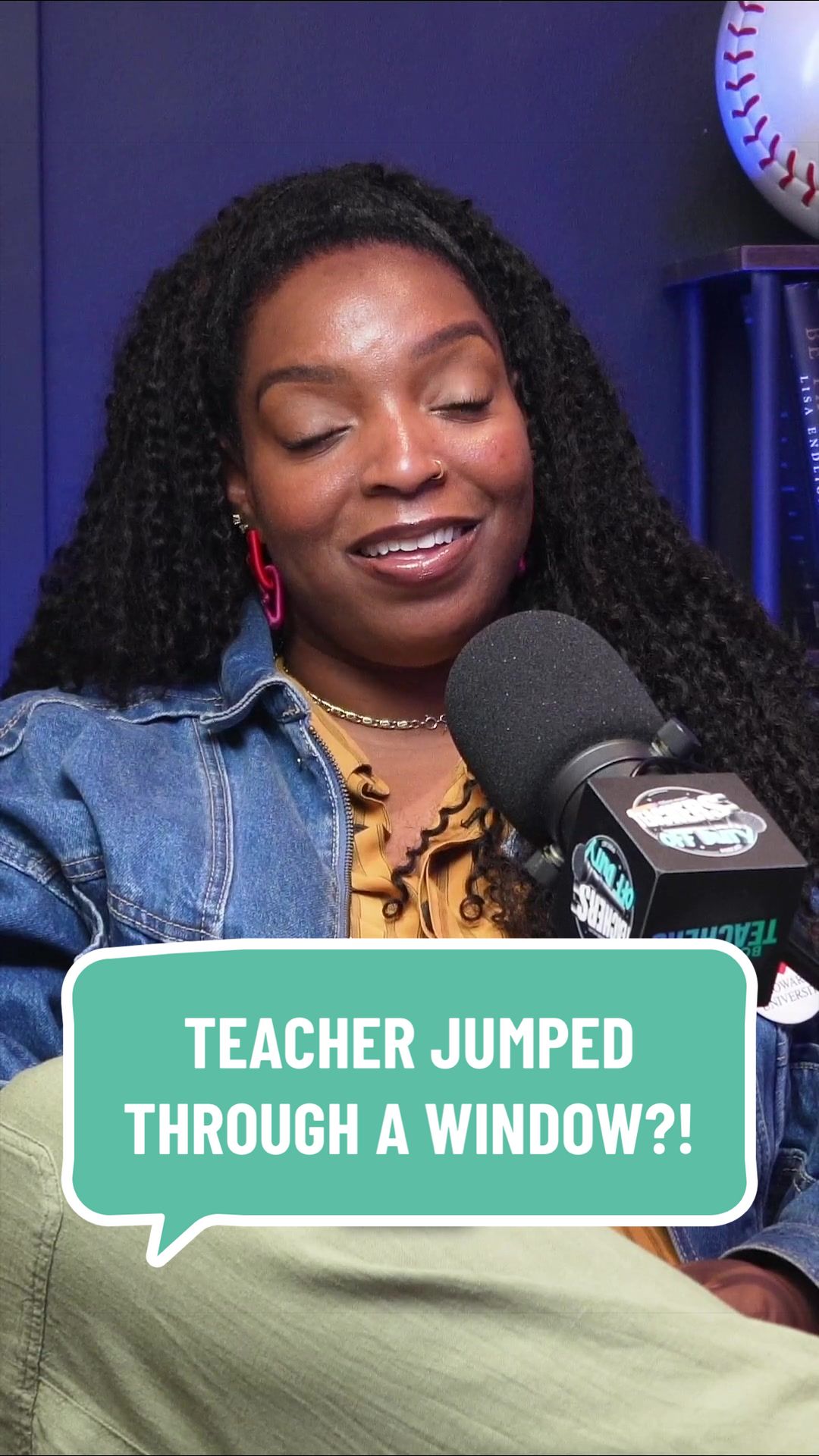 @Teachers Off Duty Podcast