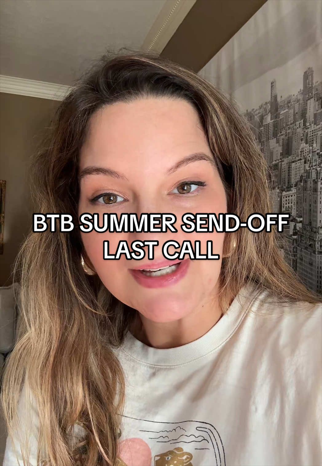 @BEYOND THE BRONZE | BRITT