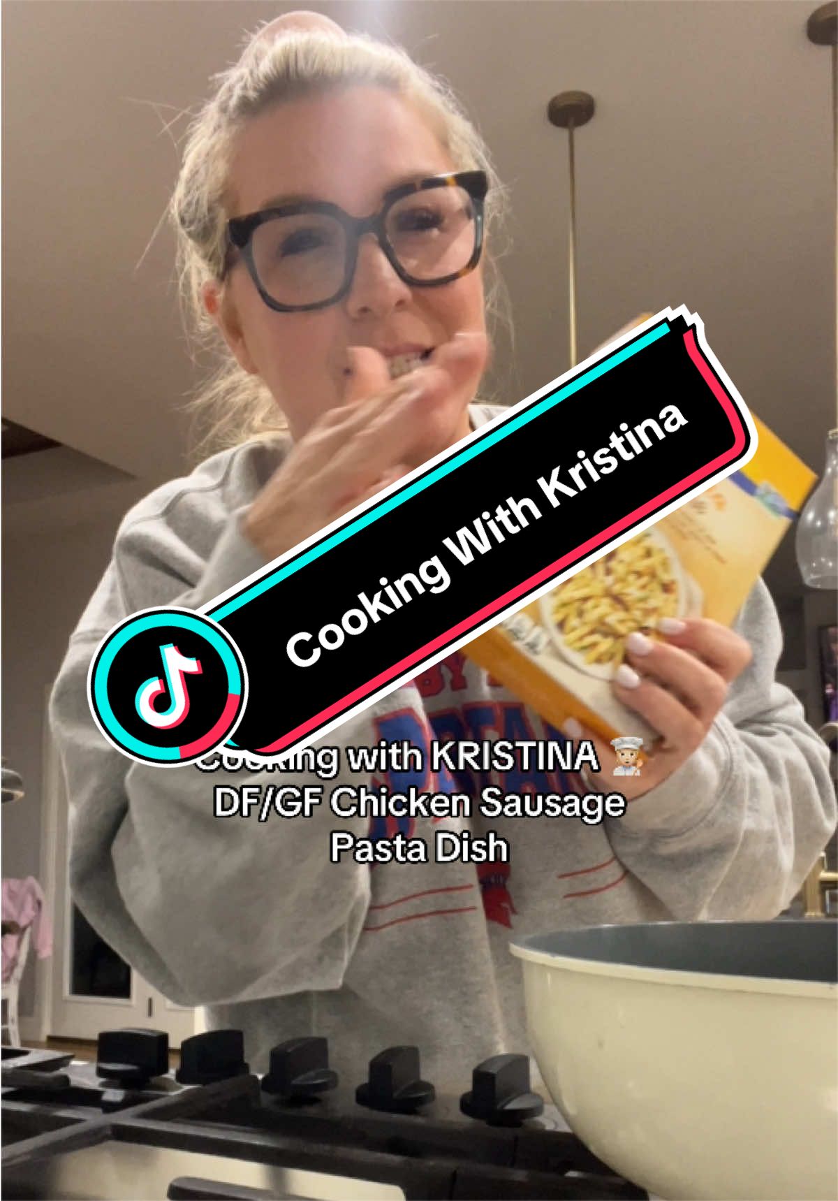 @Kristina Marie