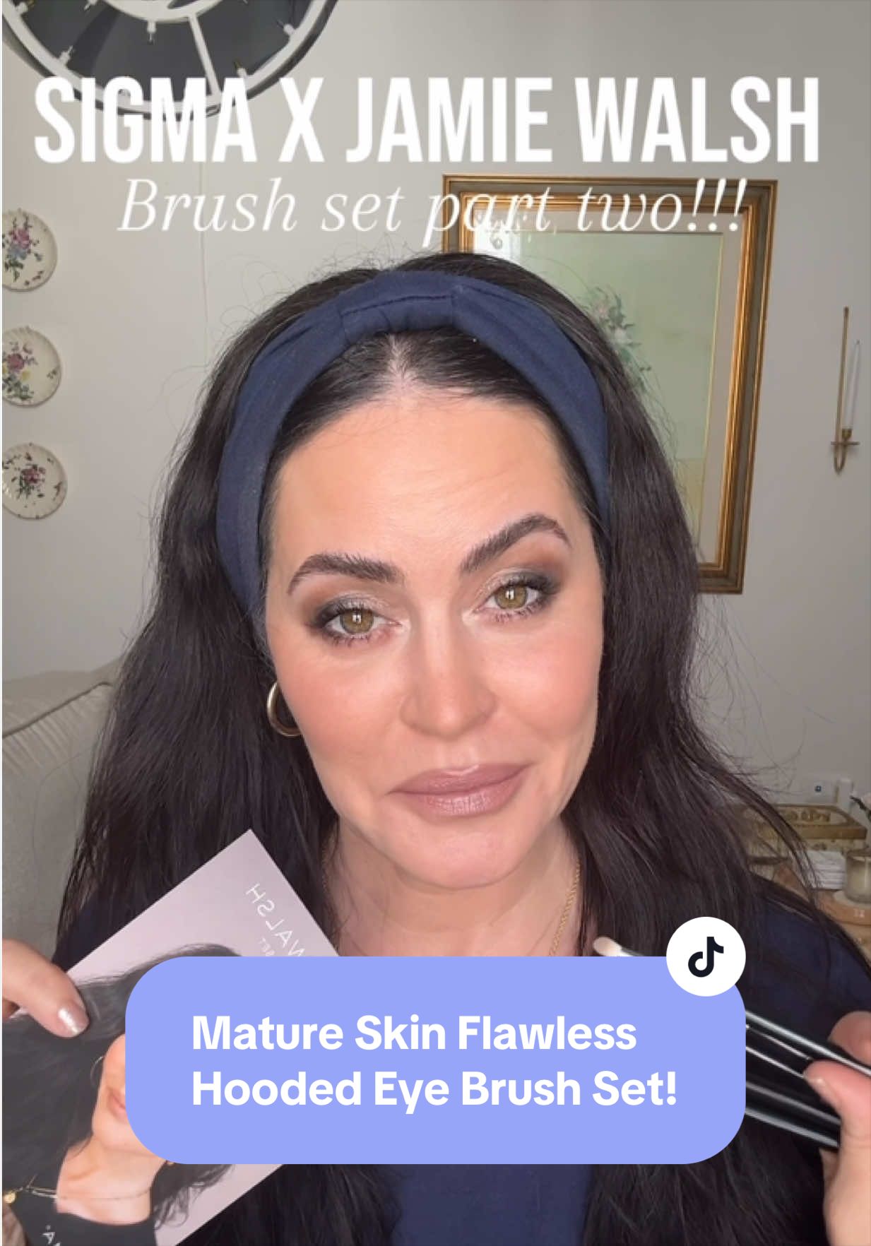@Jamie | 50+ Certified MUA