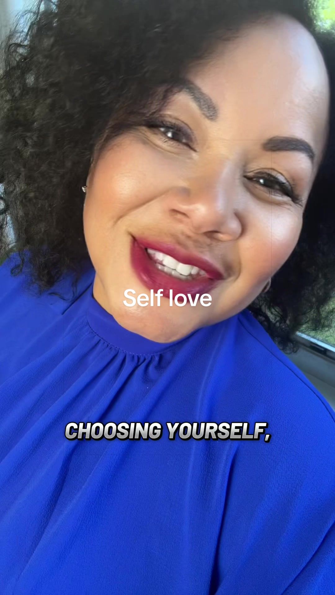 @Tracye Robinson