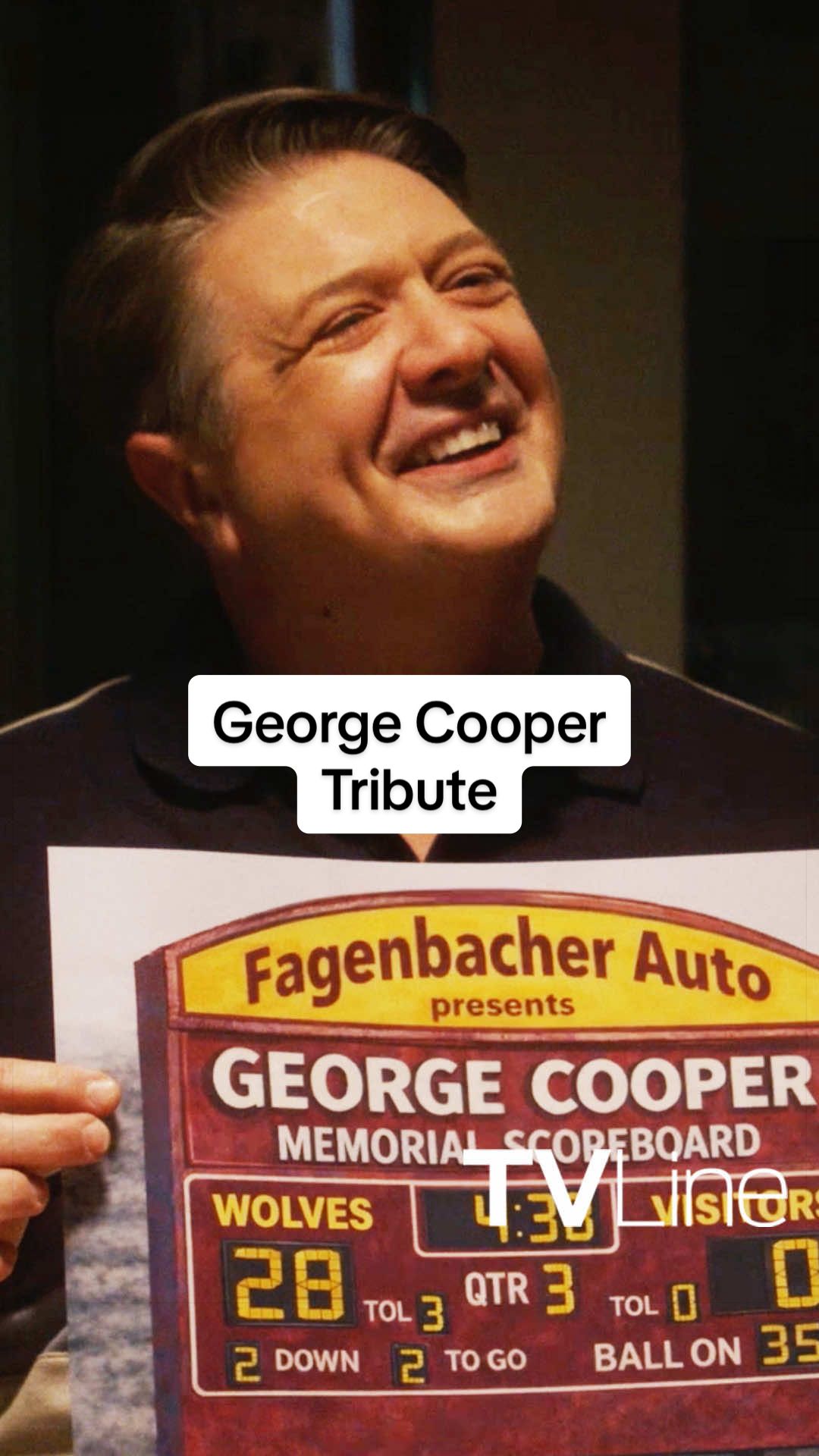 @TVLine