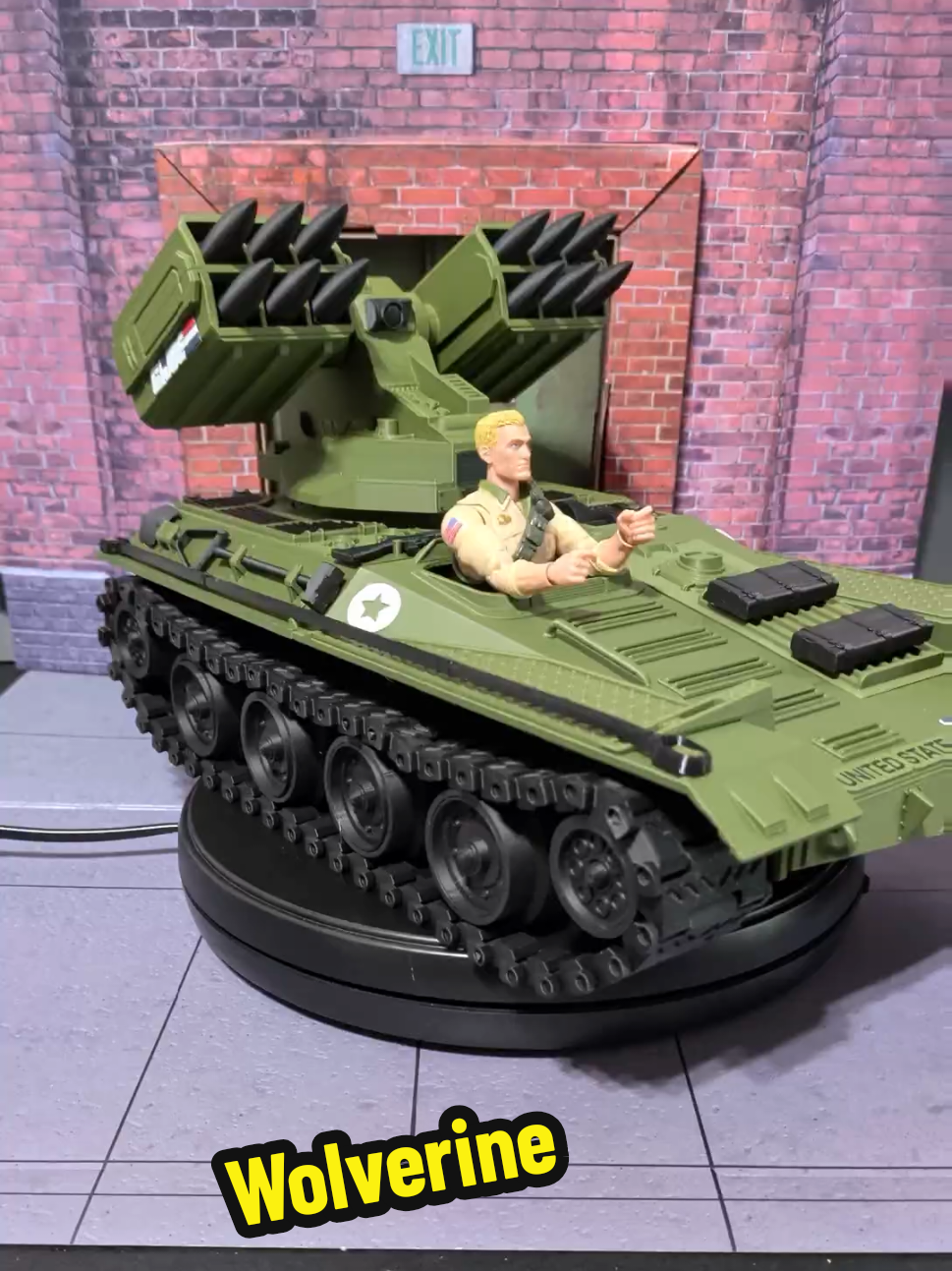@Spec Ops Toys