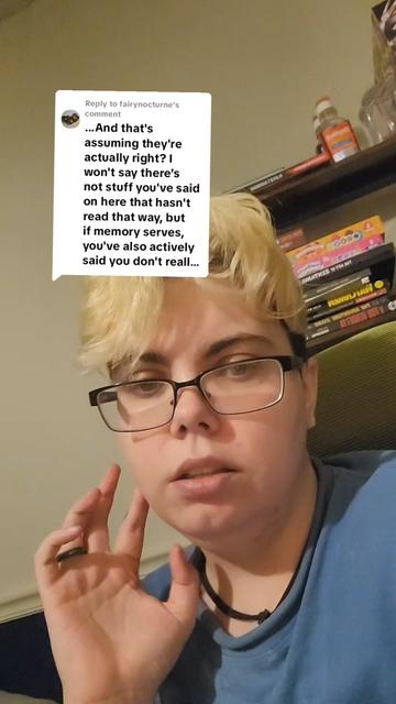 @Rat the Disagreeable they/them