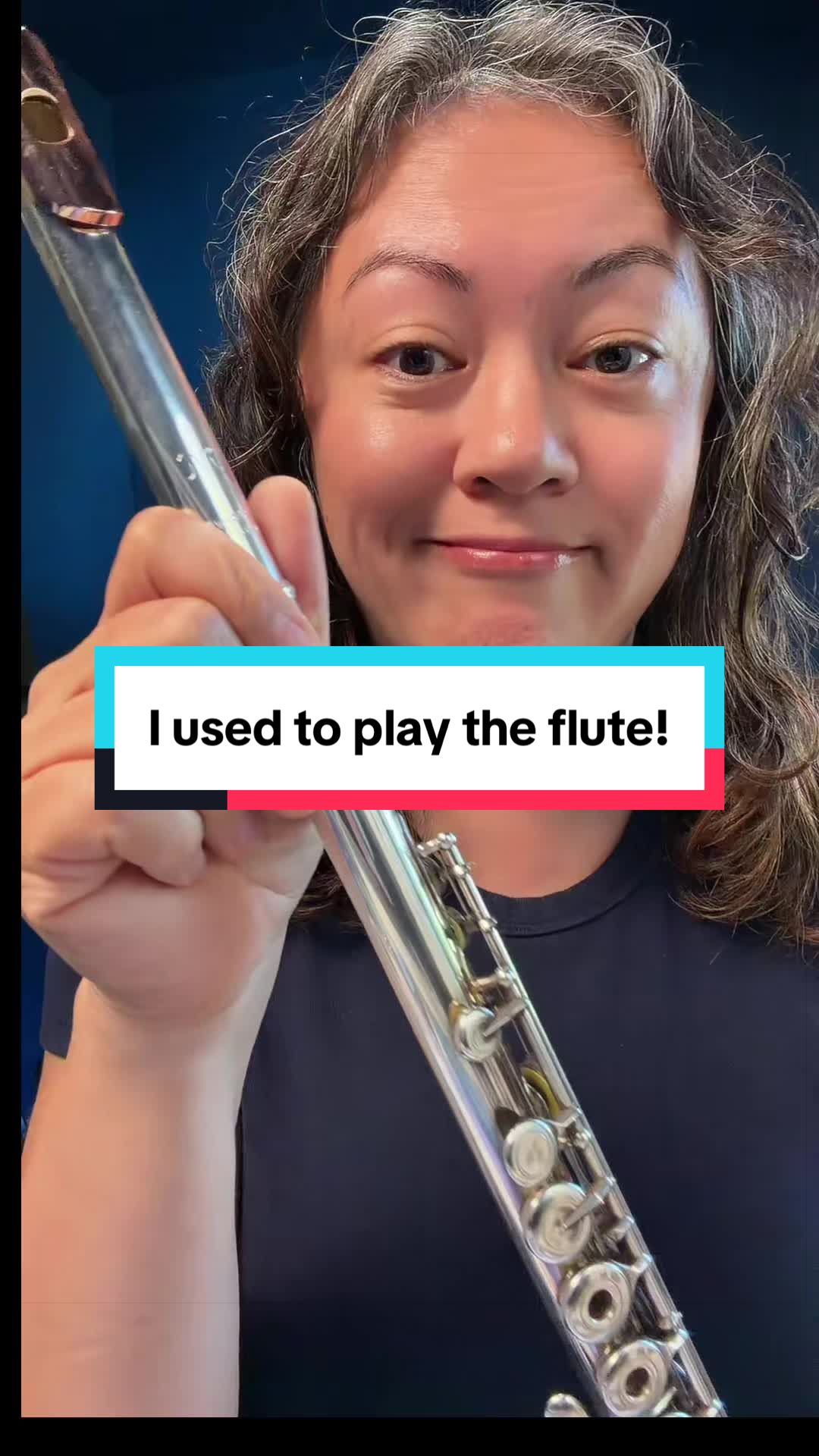 @Hey Flutes | Sarah Carrier