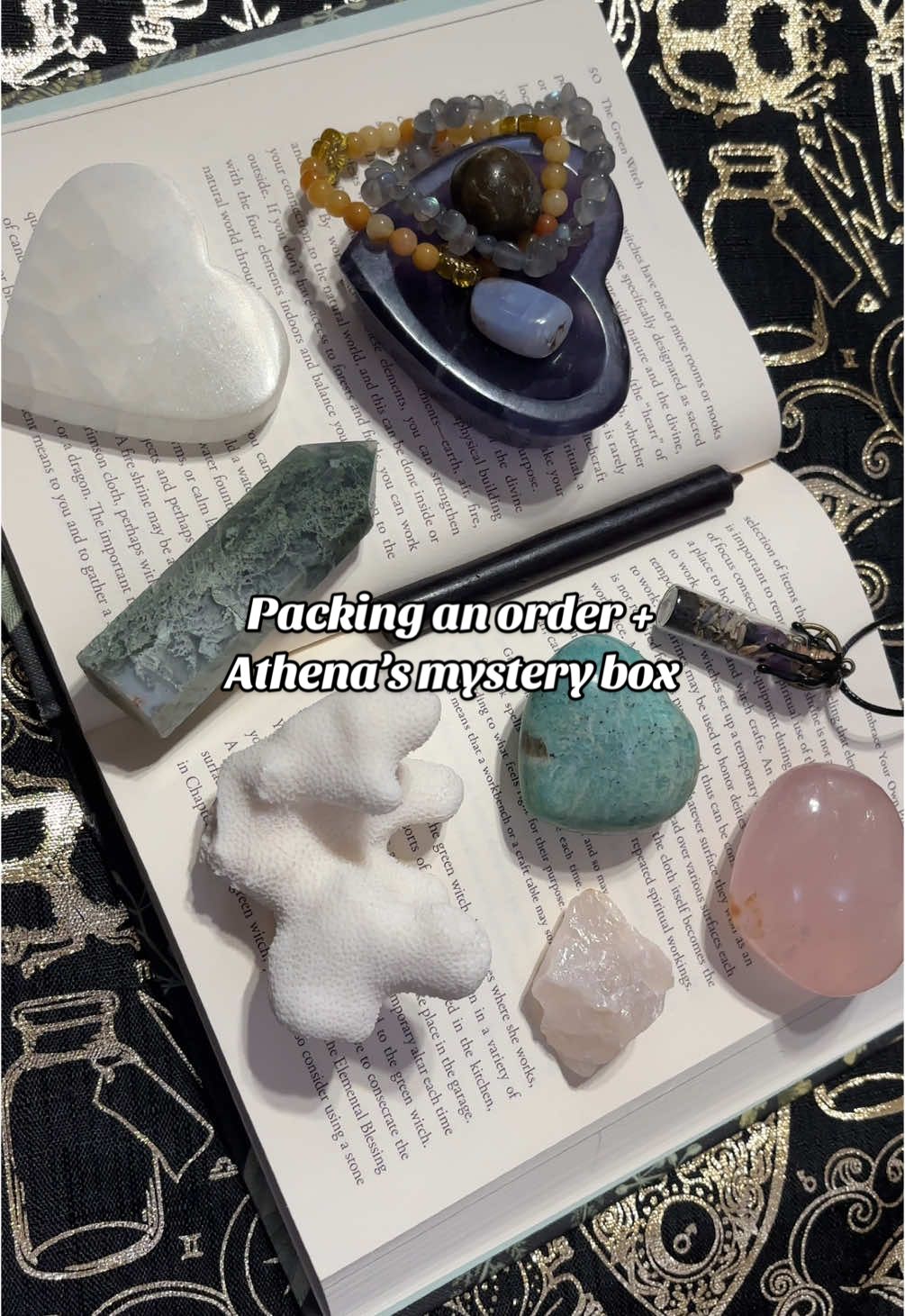 @venus in pisces