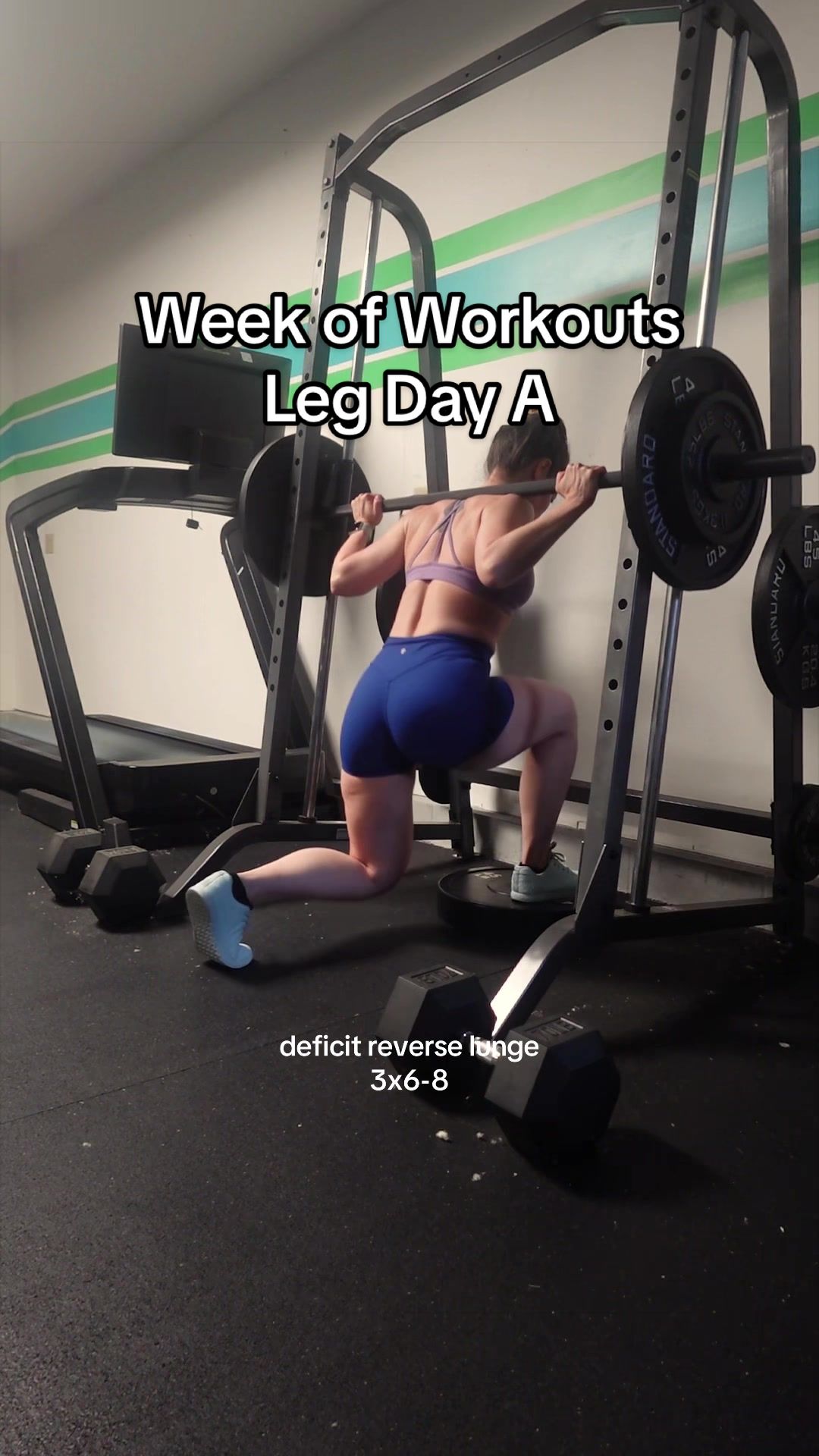 @Rachel | Fitness Coach