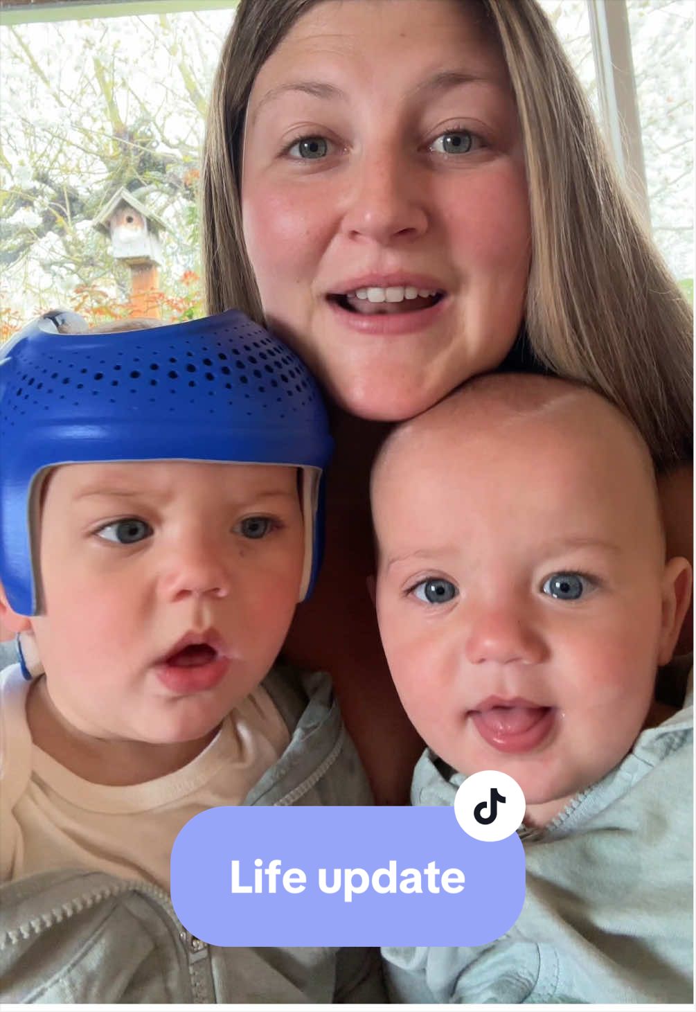 @Jenna Gahan-Toddler & Twin Mom