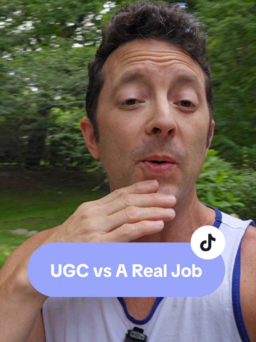 @Brandon - UGC Content Creator