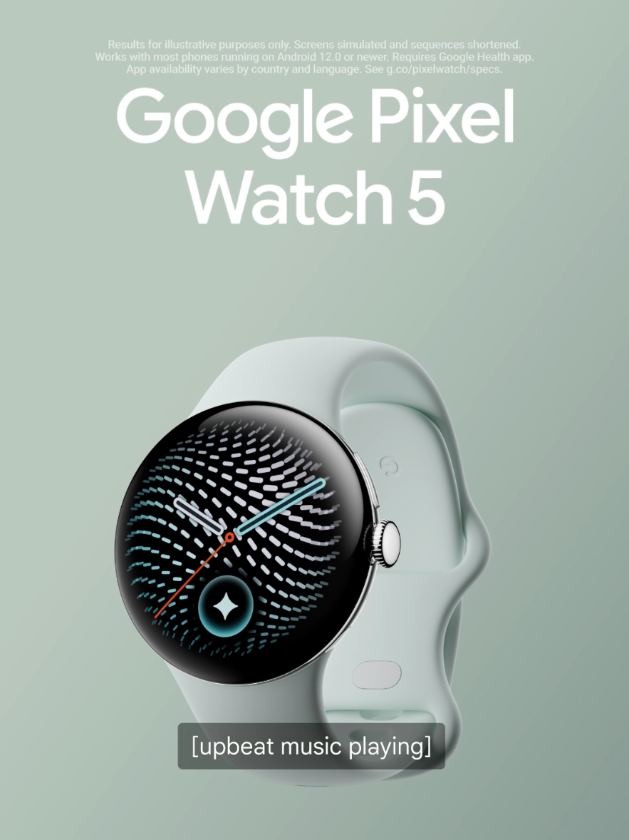 @Google Pixel