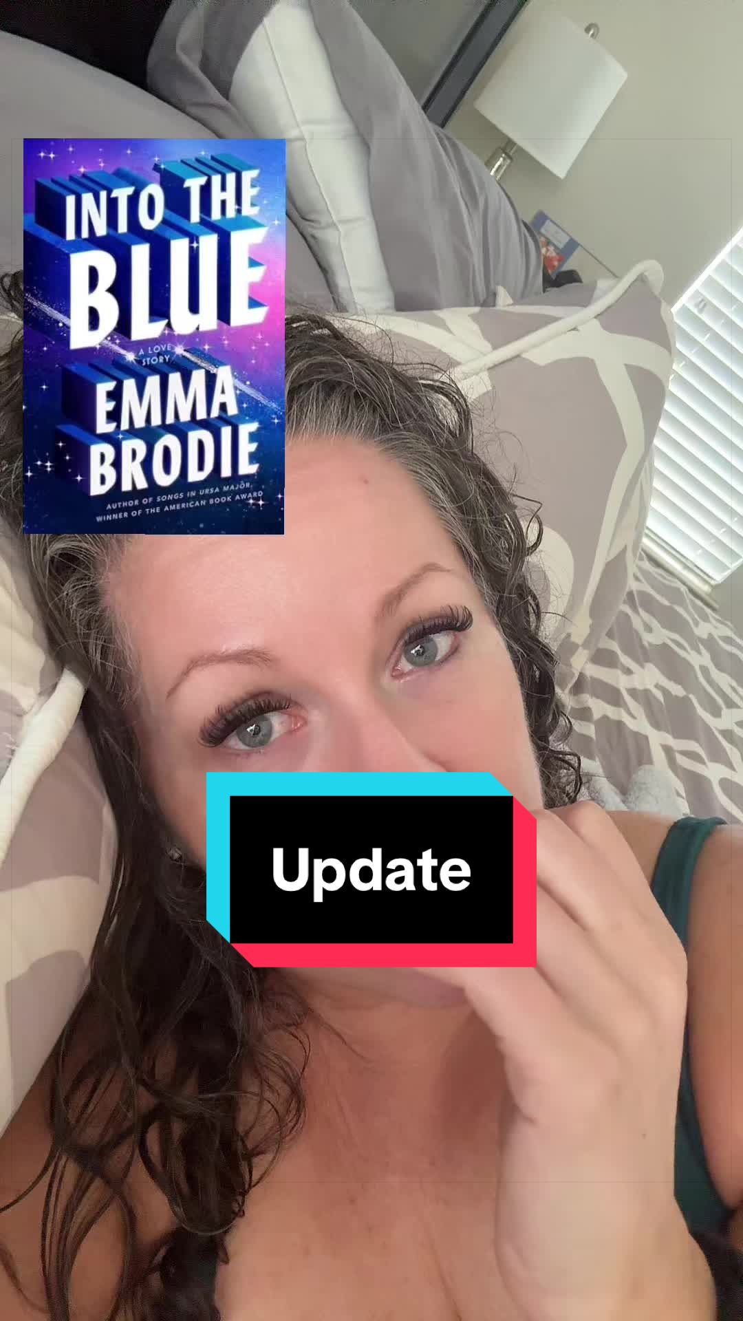 @Megan Barber ✨💄📚