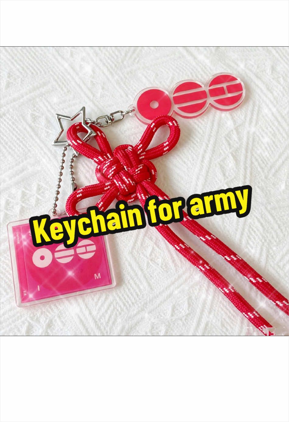 @MiVivi K-pop Merch
