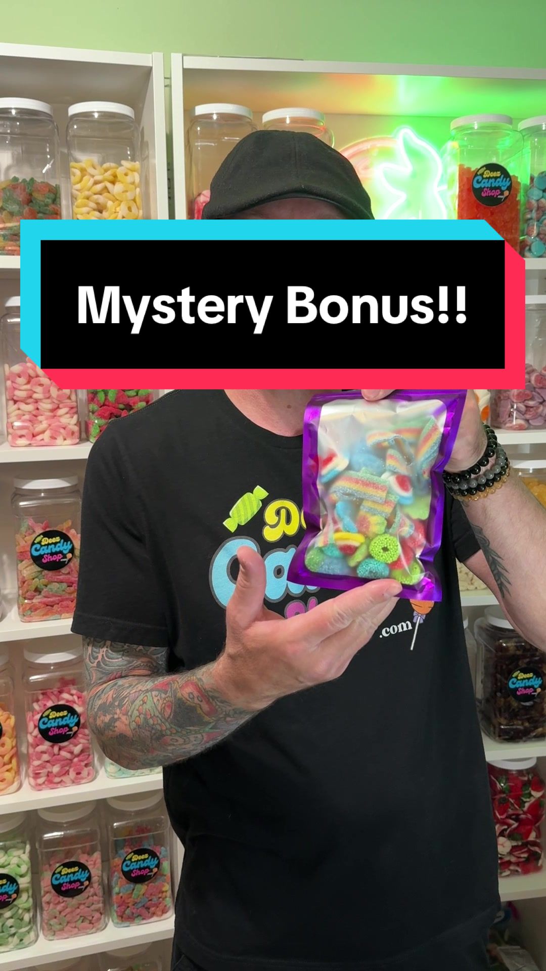 @DeezCandyShop