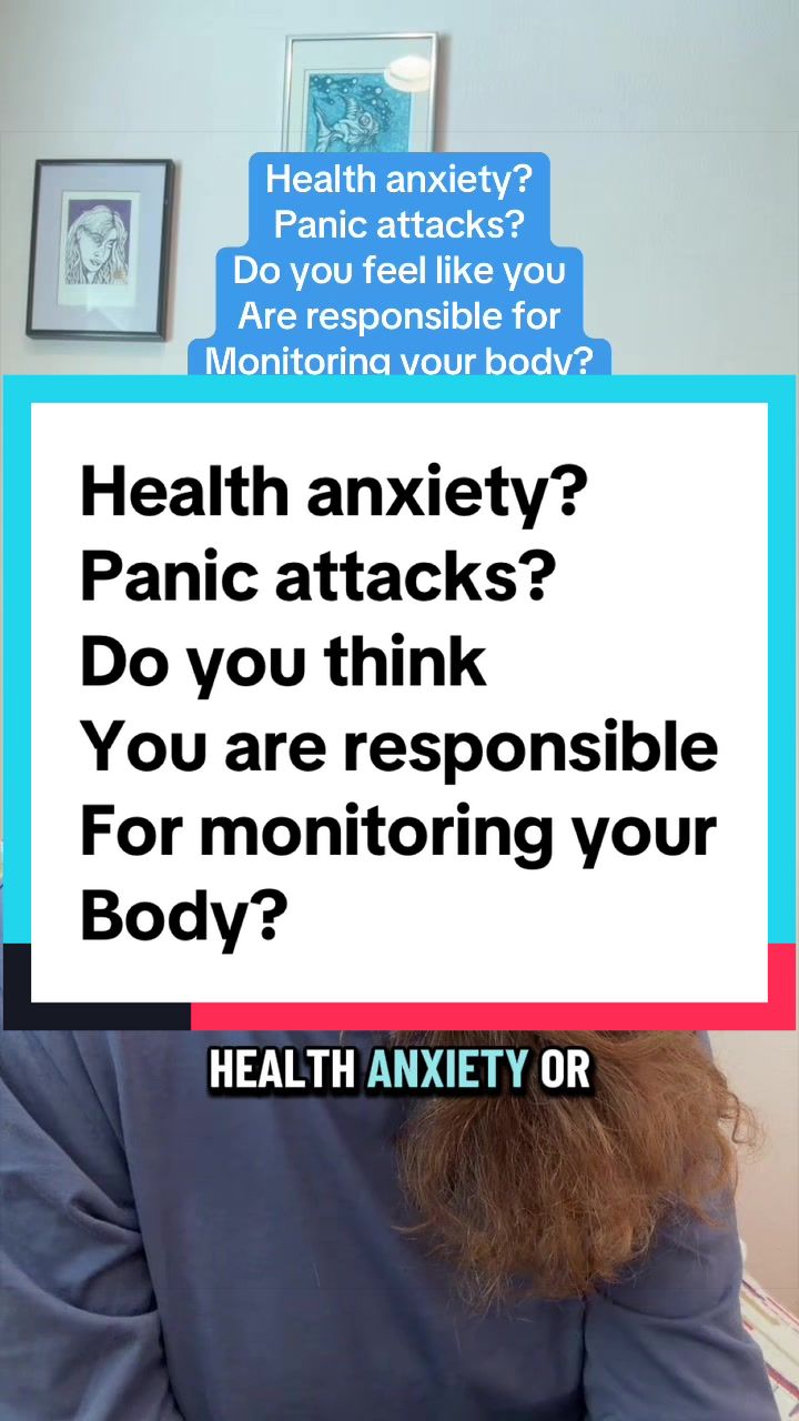 @Bonnie Zucker | Anxiety Doctor