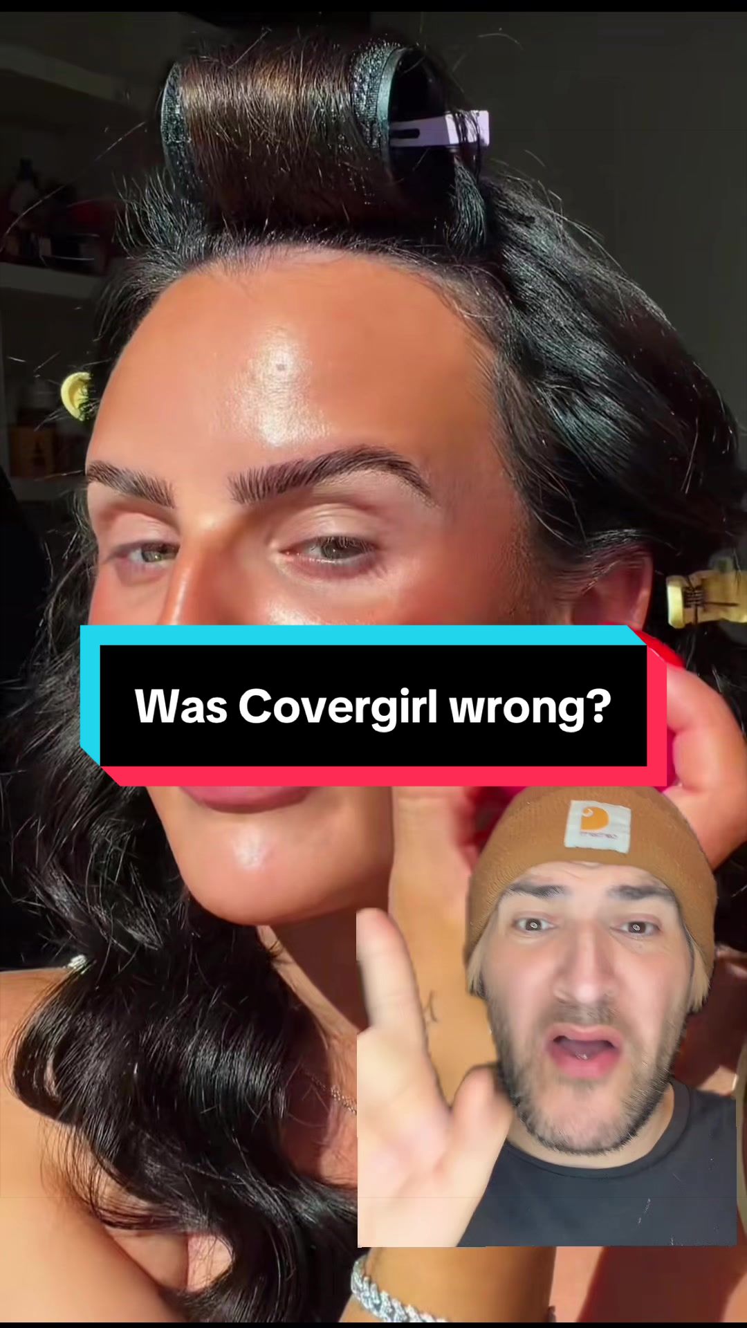 @Ivan on M.A.T.