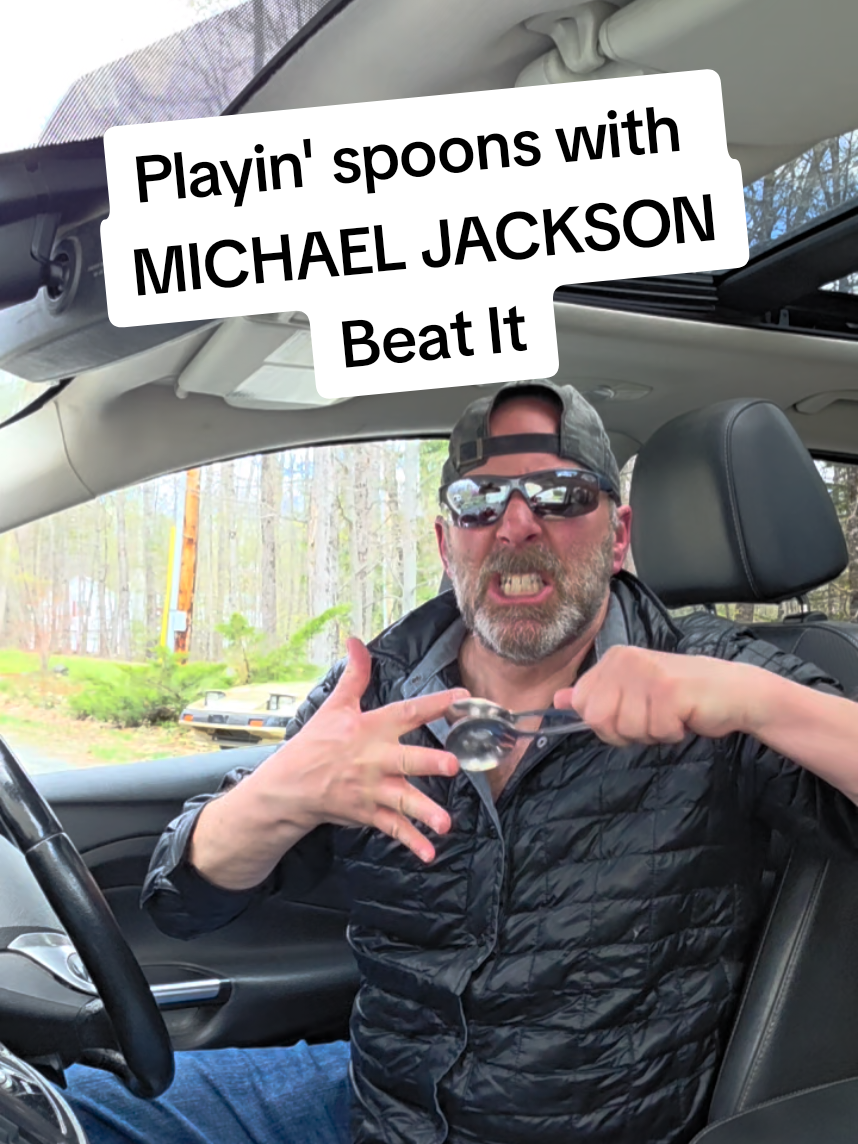 @Steve the Spoon Guy
