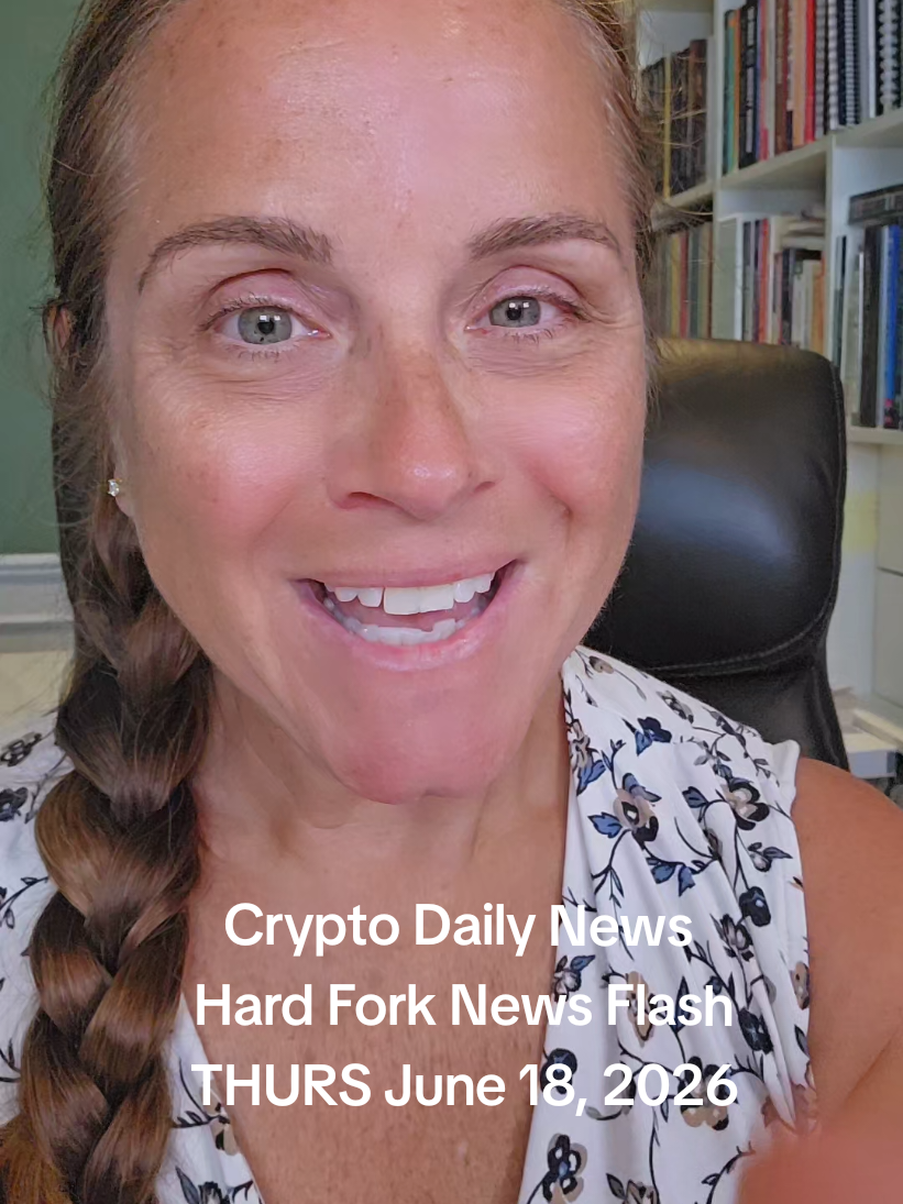 @TracieTeachesCrypto