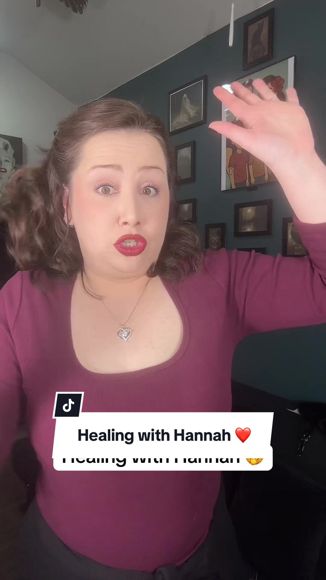 @Hannah