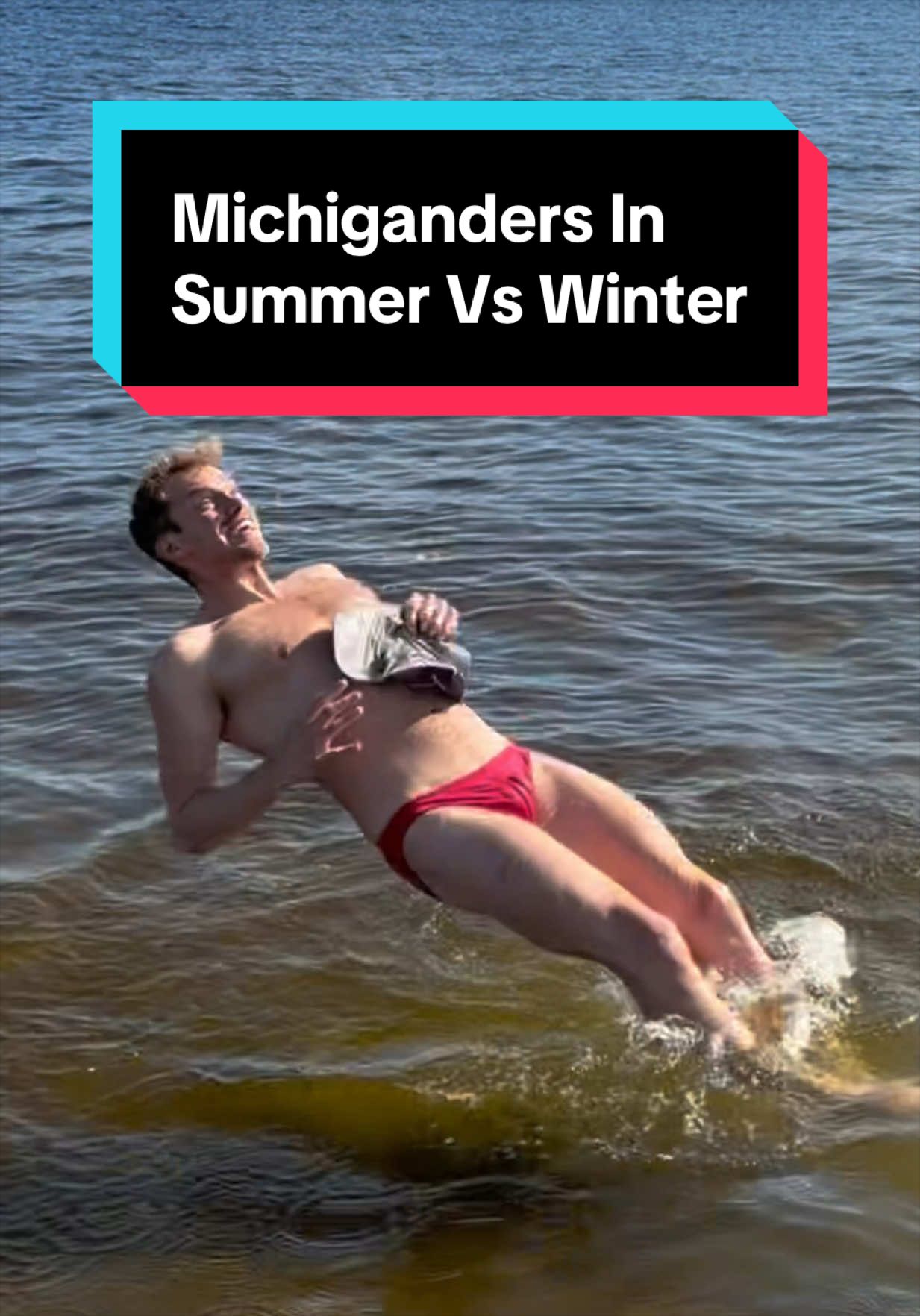 @That Michigan Guy