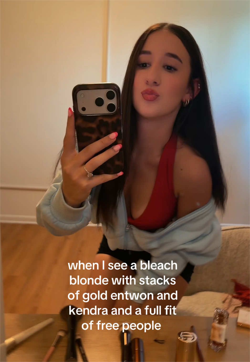 @ava marie ๐