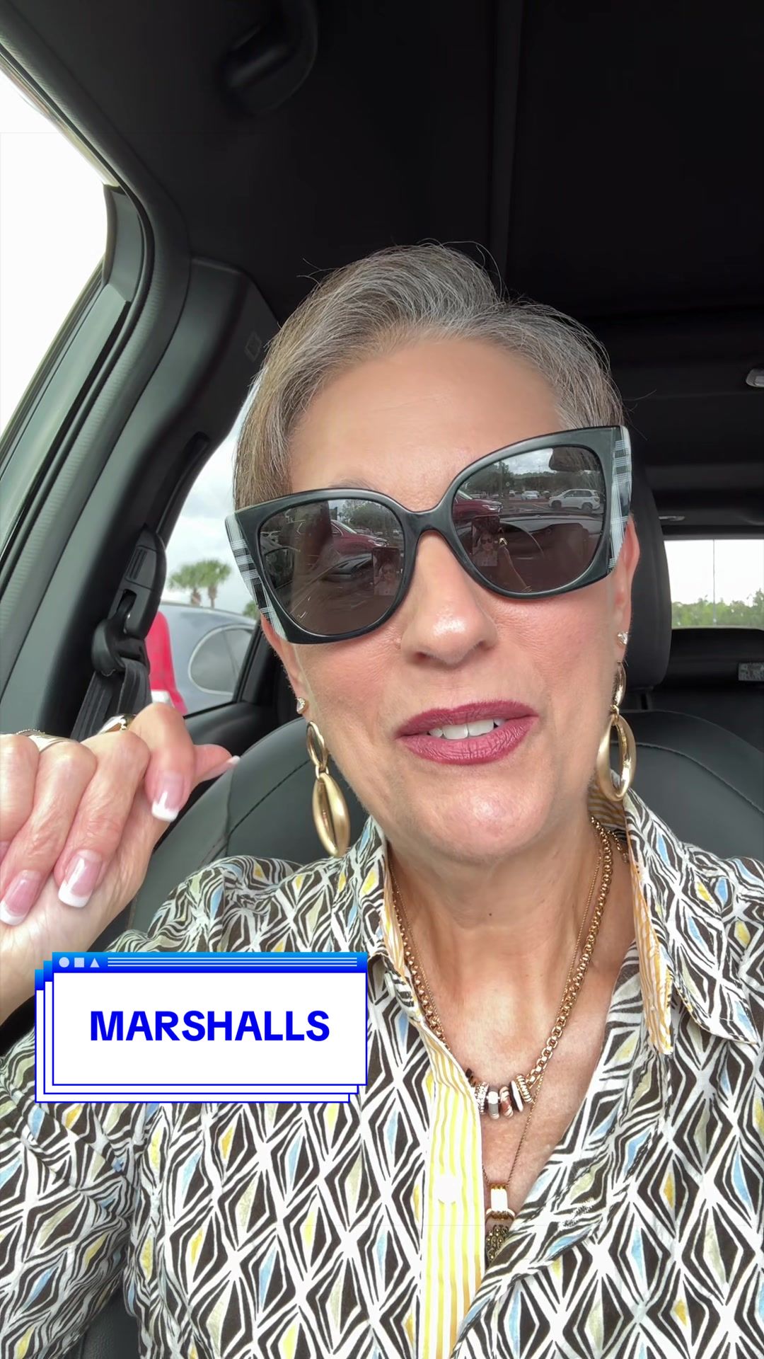@KELLY| TJ MAXX GURU| 50+