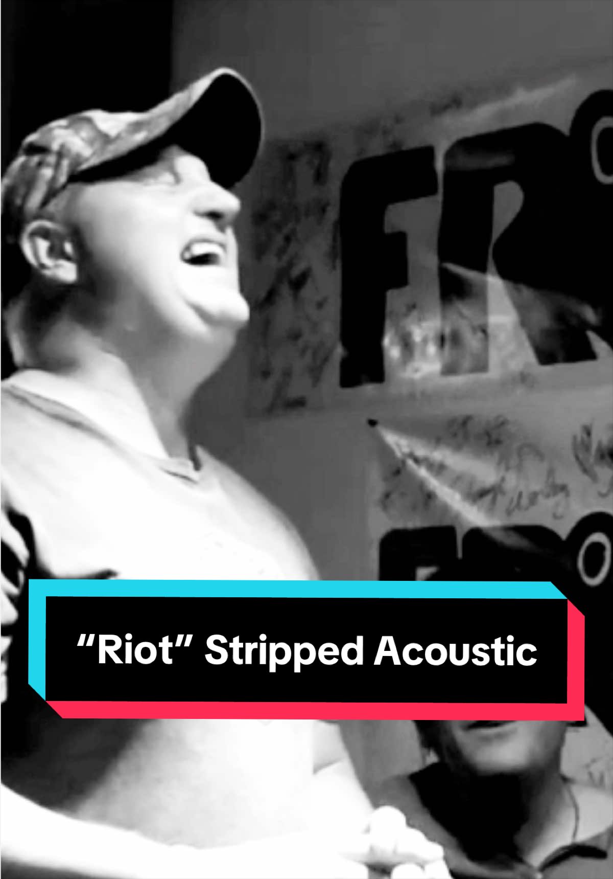 @Gary LeVox