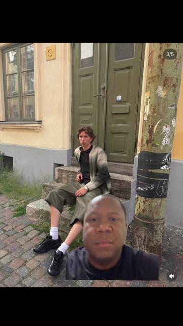 @Jared Deant&eacute;