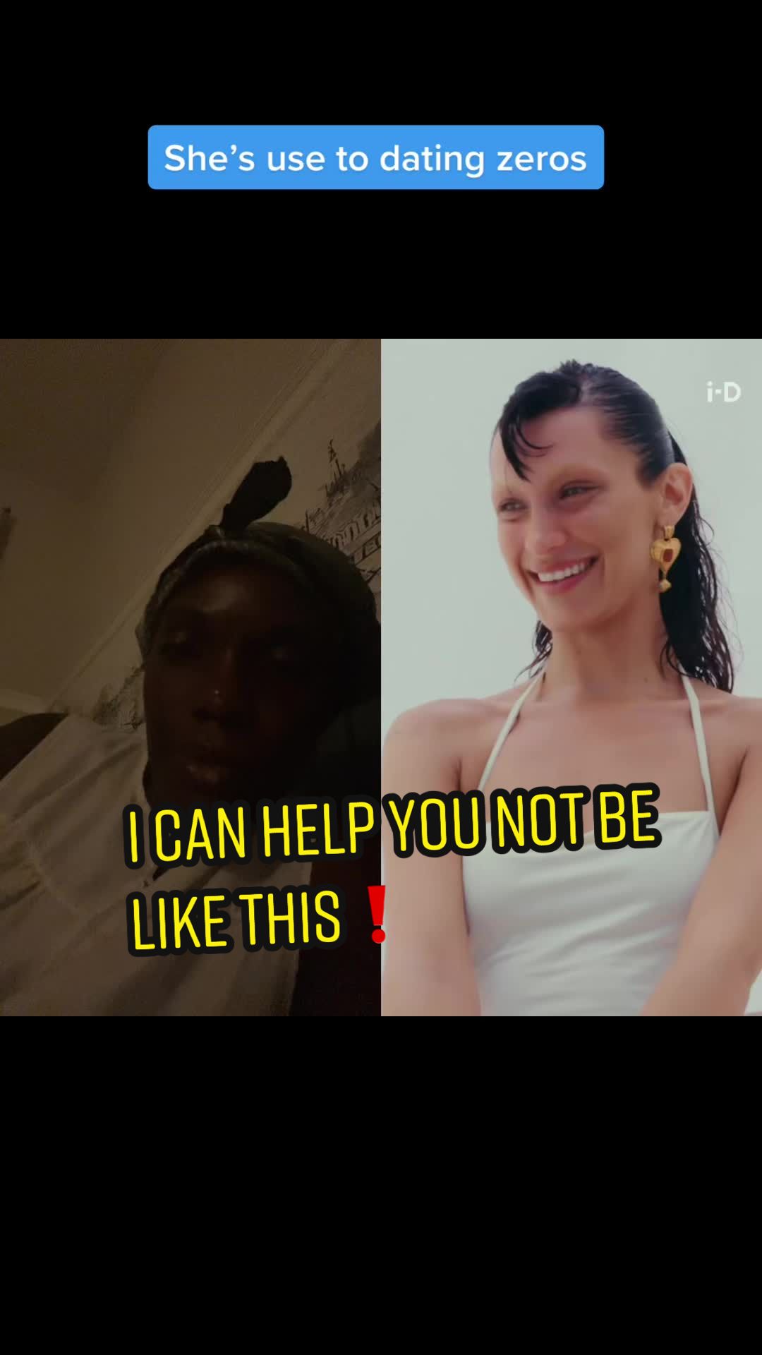 @Conscious coach shanique