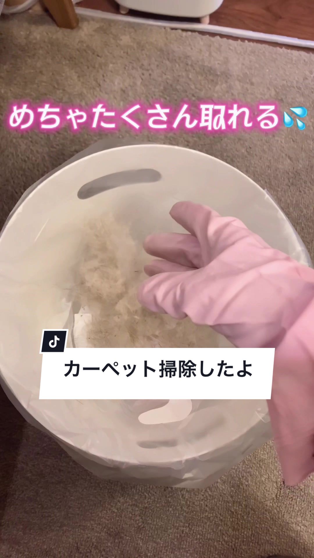 @うさぎと暮らす田中