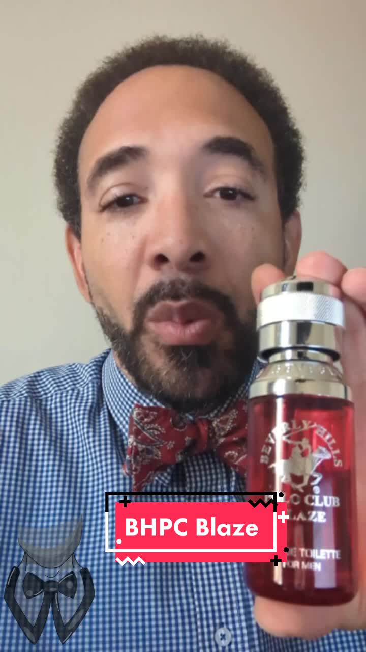 @Men's Style | Fragrance | Geek