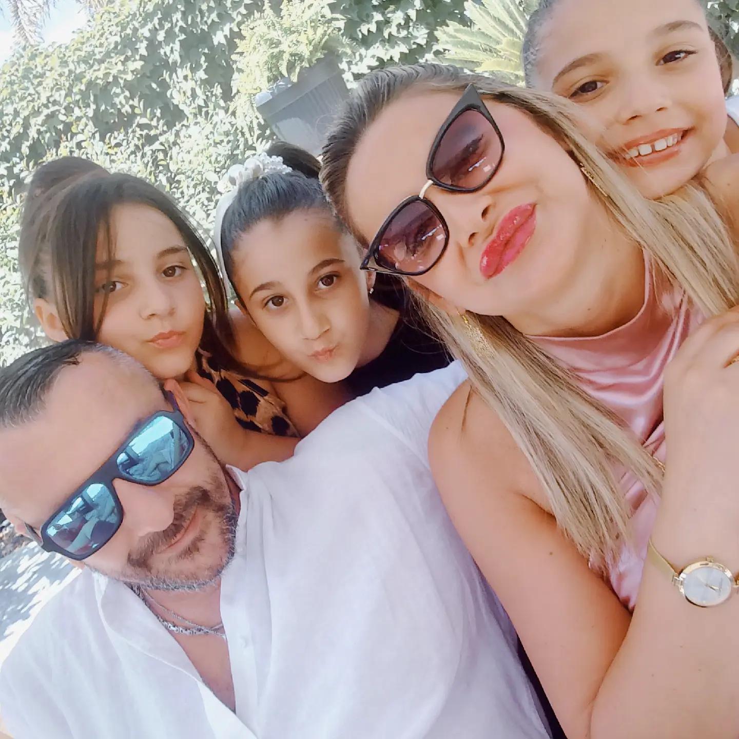 @Rosaria &Gianni