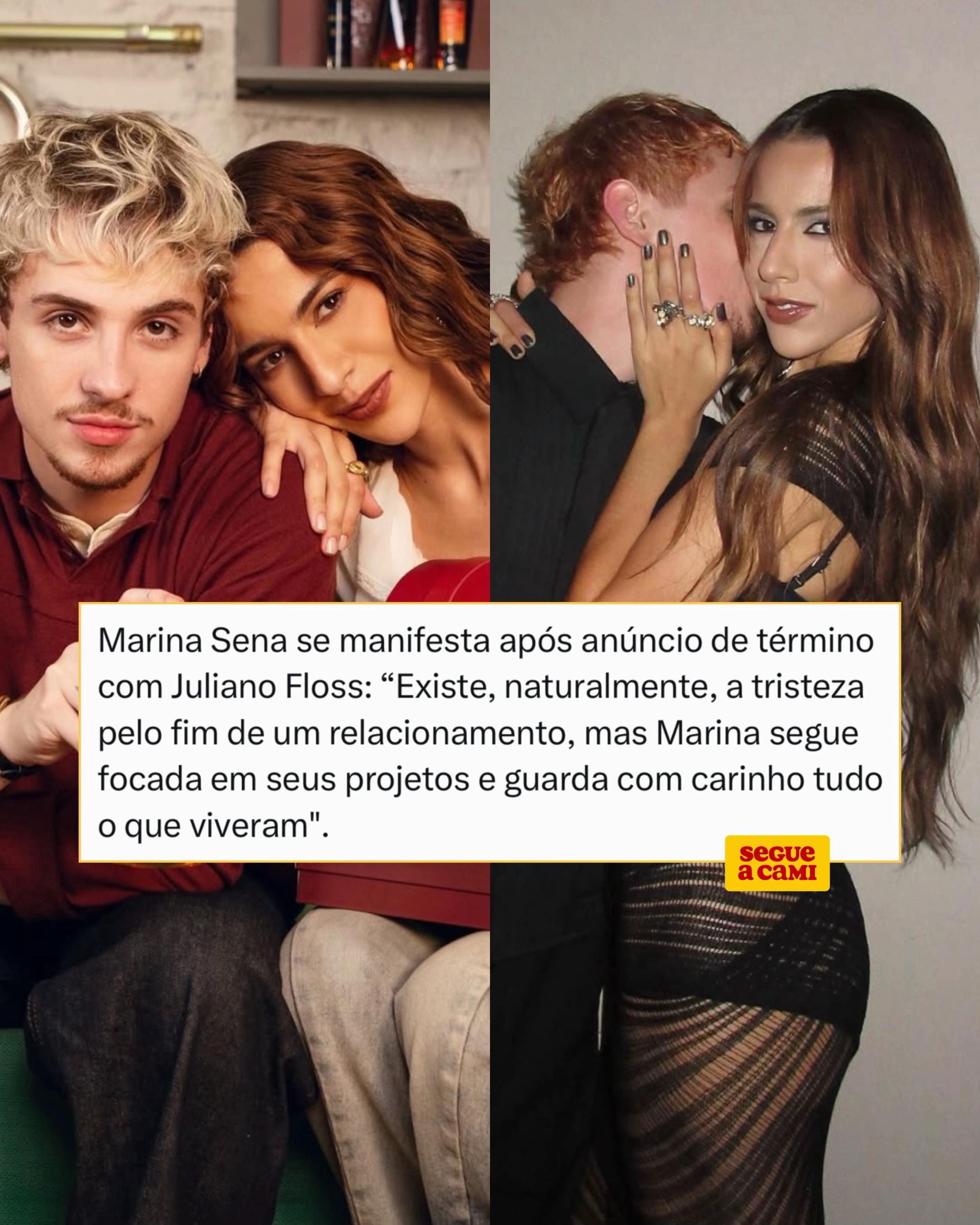 @Segue a Cami