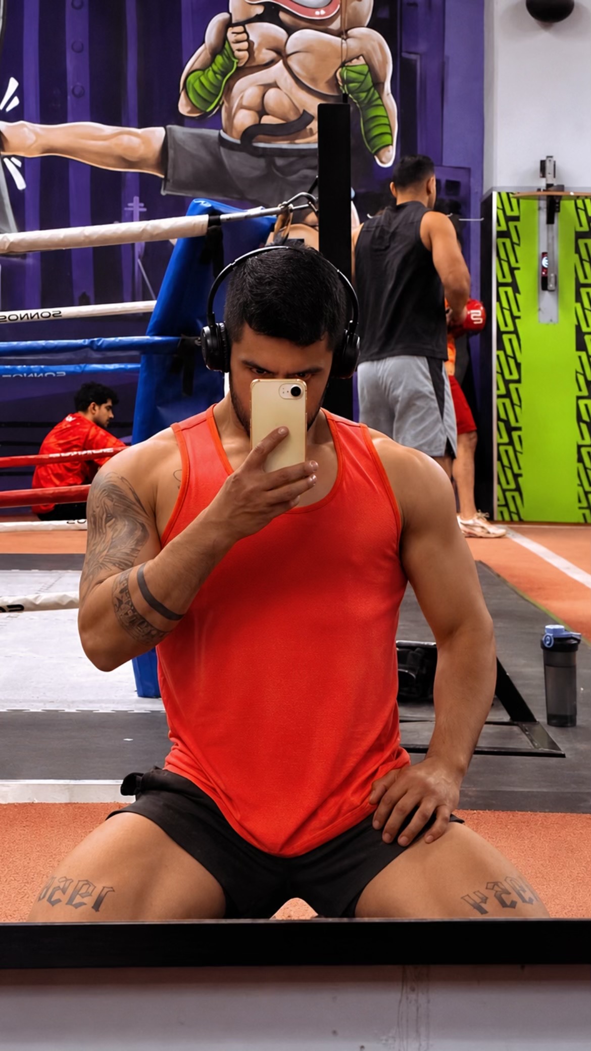 @Mario Vera