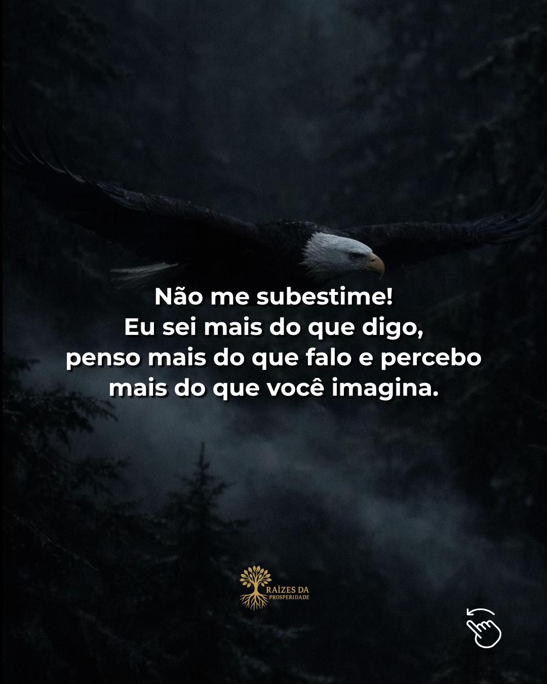 @Raízes da Prosperidade